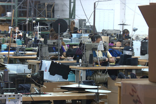 MAIDEN COMPANY
